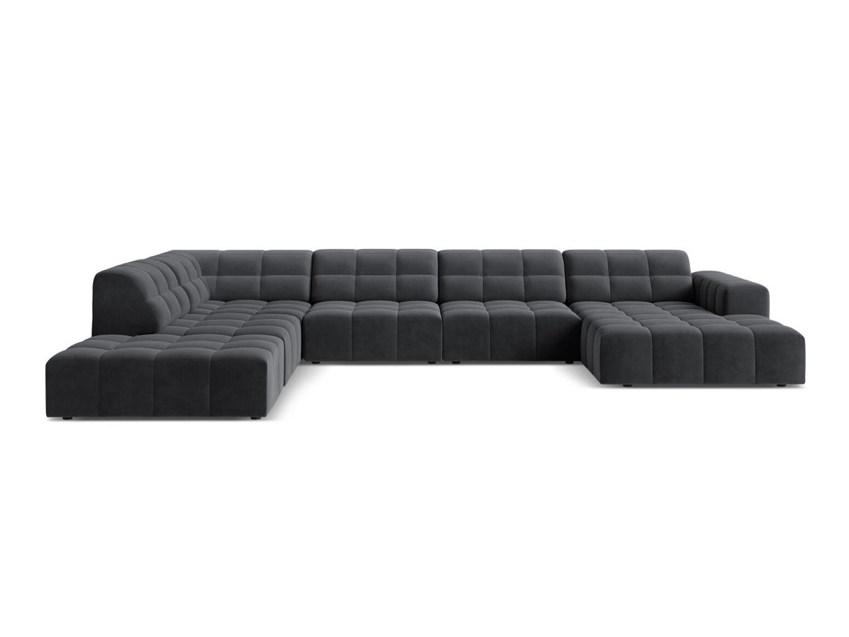 Minkštas kampas 656301