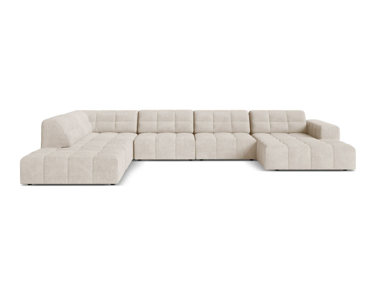 Minkštas kampas 656301