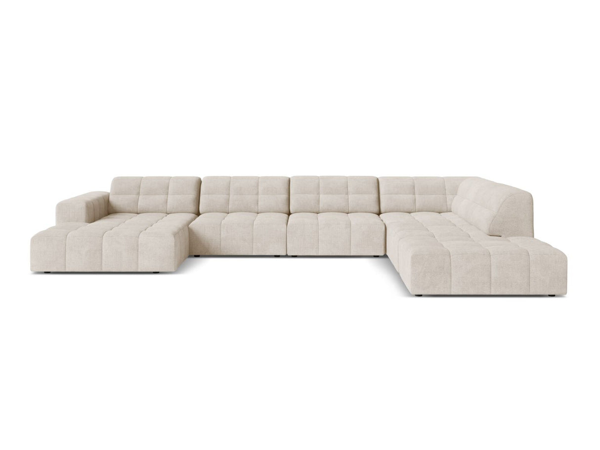 Minkštas kampas 656301