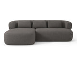 Minkštas kampas 652998 4751669