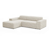 Modulinis minkštas kampas 656715