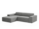 Modulinis minkštas kampas 656715