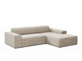 Modulinis minkštas kampas 656715