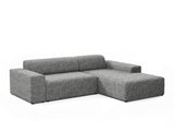 Modulinis minkštas kampas 656715