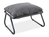 Lauko fotelis 656814