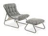 Lauko fotelis 656814