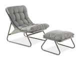 Lauko fotelis 656814