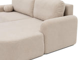 Minkštas kampas 641080