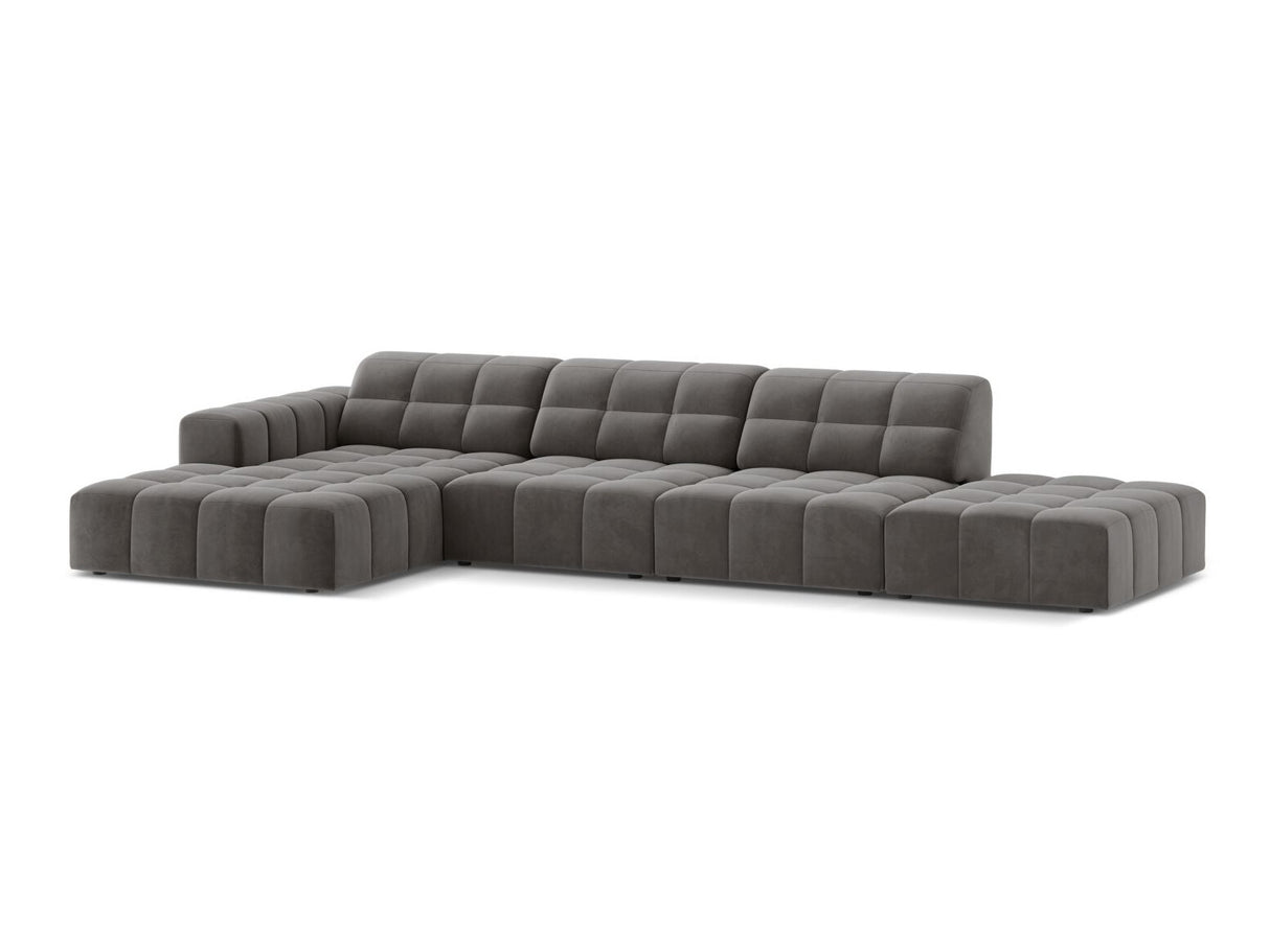 Minkštas kampas 656751