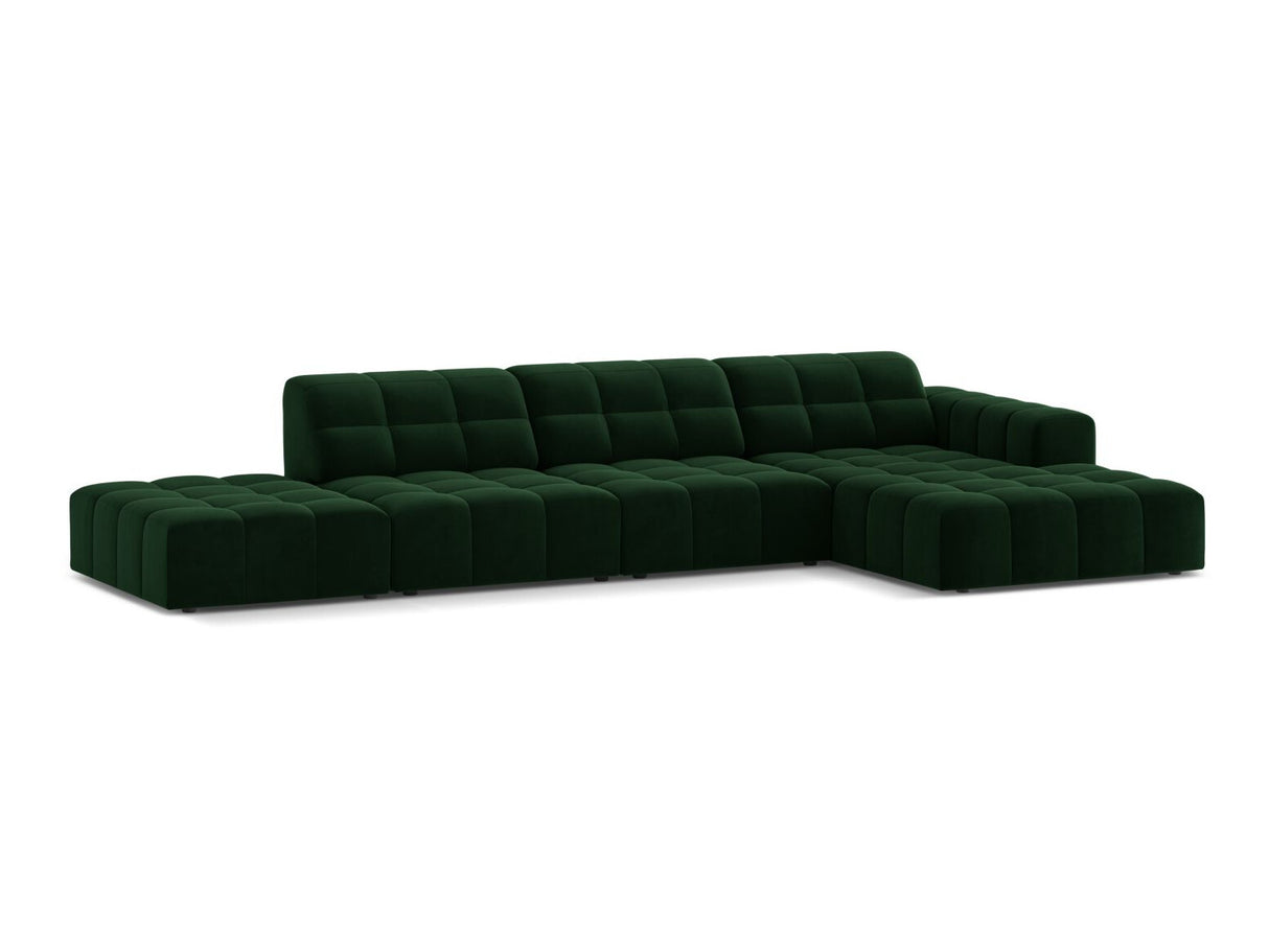 Minkštas kampas 656751