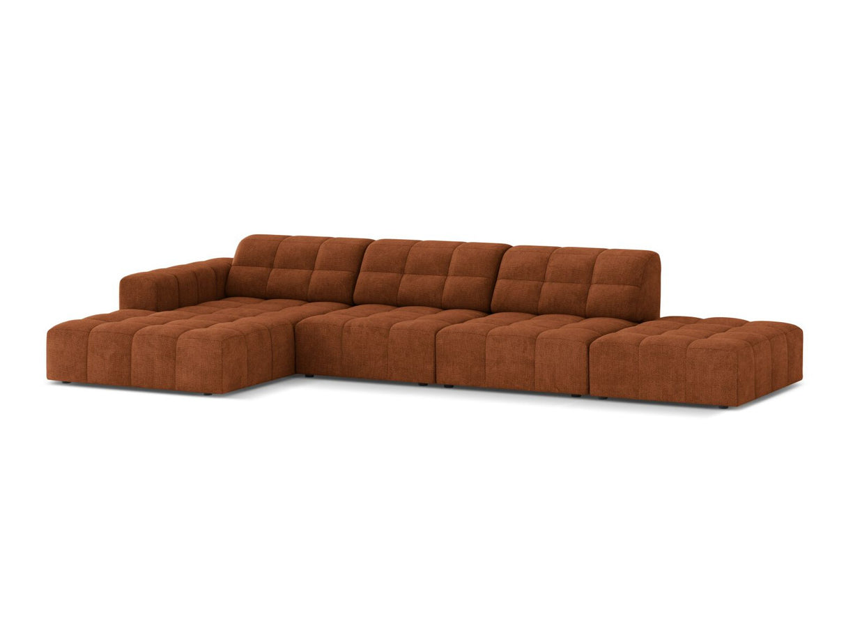 Minkštas kampas 656751