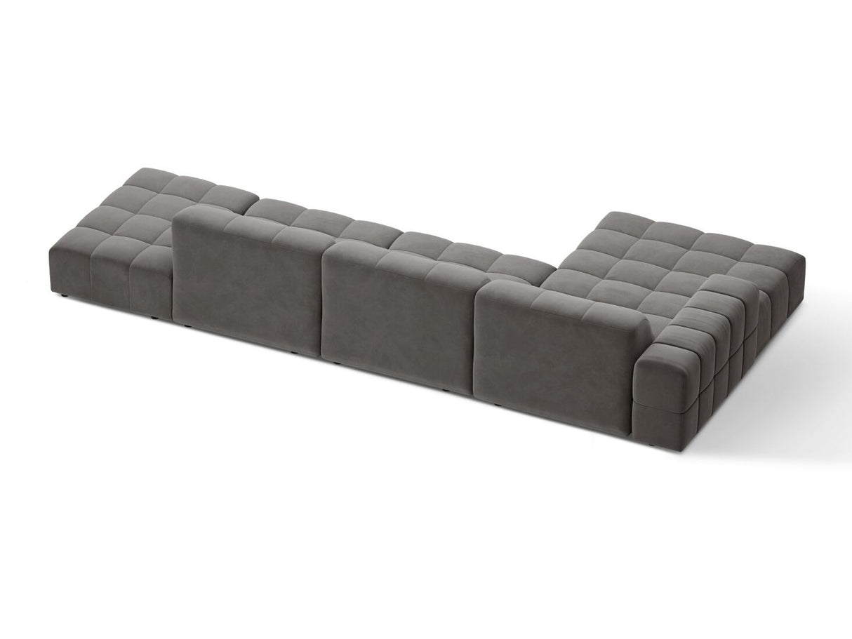 Minkštas kampas 656751