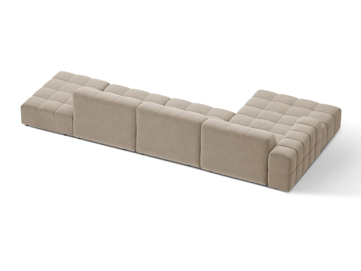 Minkštas kampas 656751