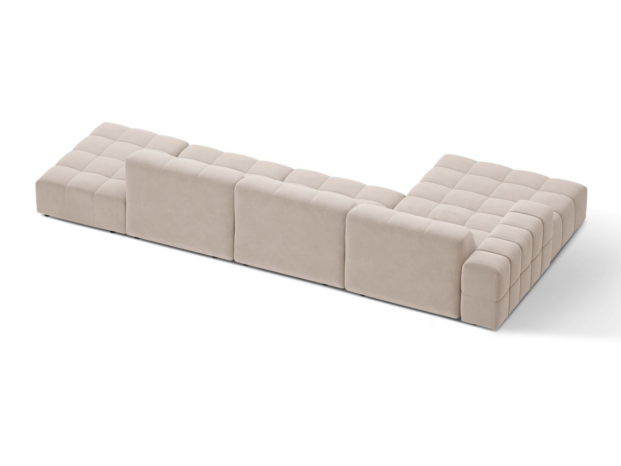 Minkštas kampas 656751