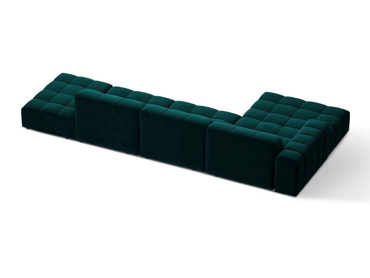 Minkštas kampas 656751