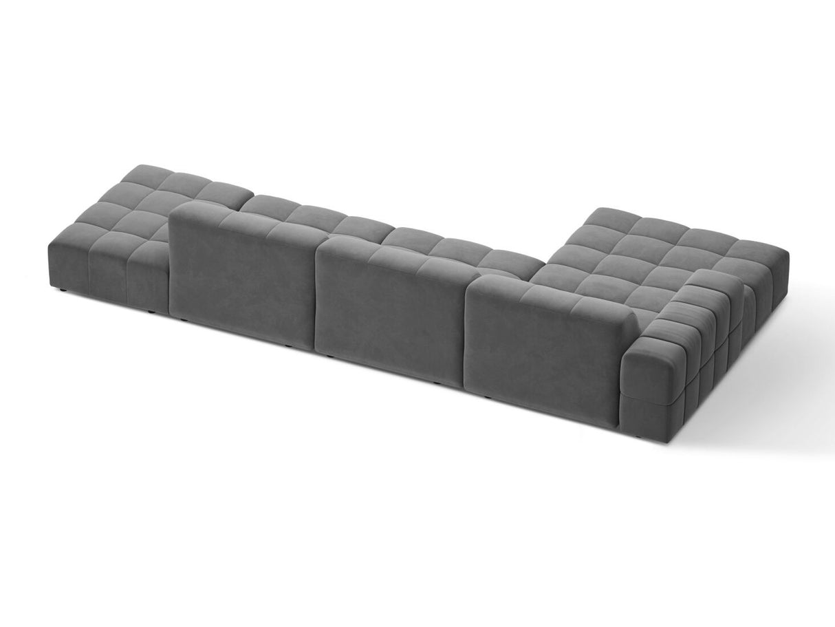 Minkštas kampas 656751