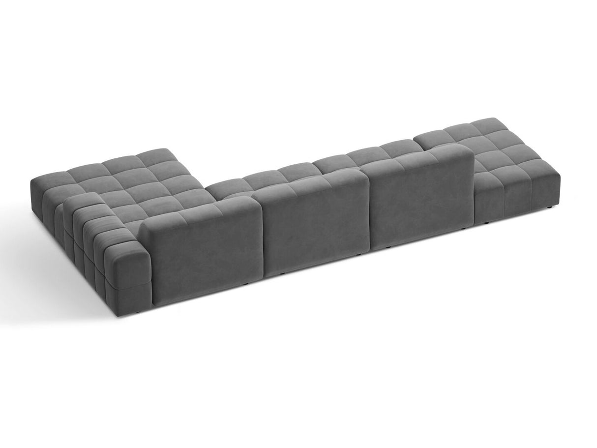 Minkštas kampas 656751