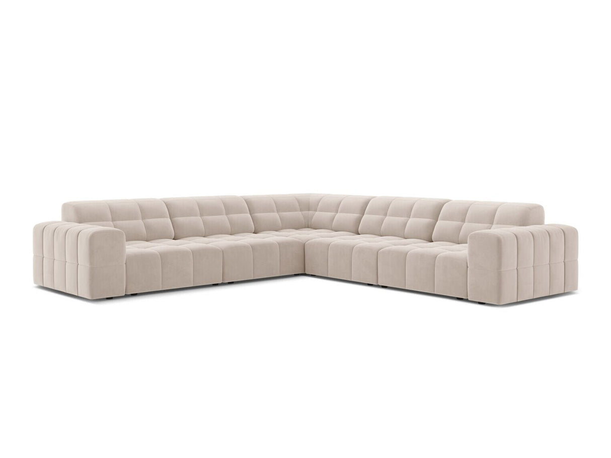 Minkštas kampas 657202