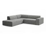 Modulinis minkštas kampas 657238