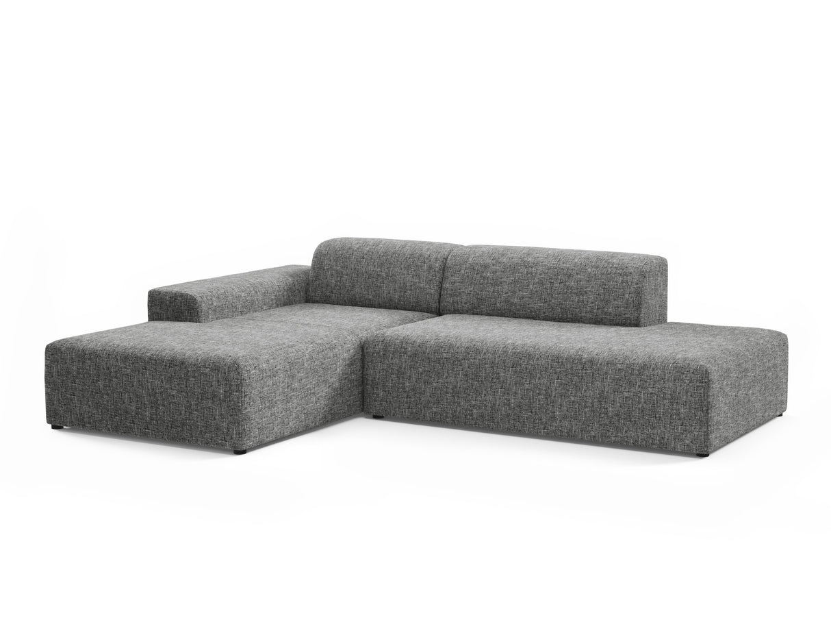 Modulinis minkštas kampas 657249