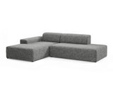 Modulinis minkštas kampas 657249