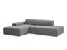 Modulinis minkštas kampas 657249