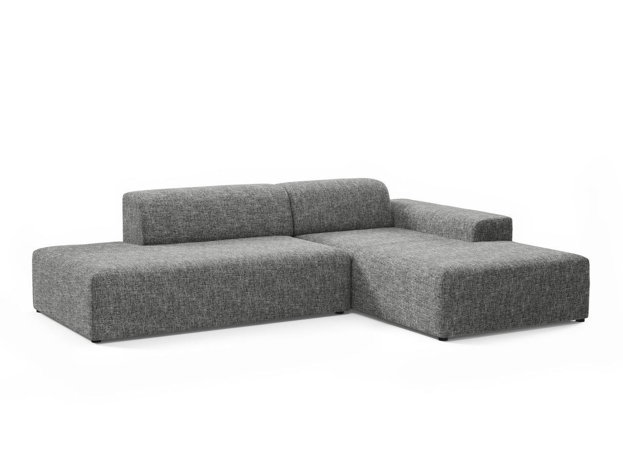 Modulinis minkštas kampas 657249