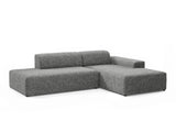 Modulinis minkštas kampas 657249