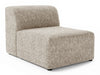 Modulinis fotelis 657260