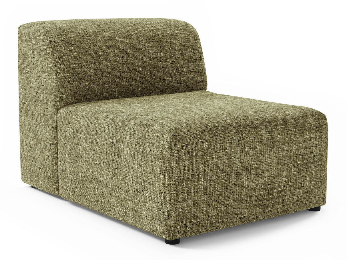 Modulinis fotelis 657260