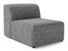 Modulinis fotelis 657260