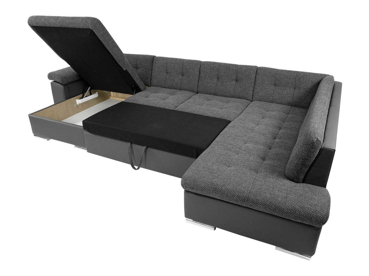 Minkštas kampas 45978 4760812