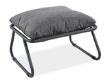 Lauko baldų komplektas 657268