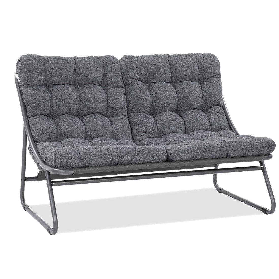 Lauko baldų komplektas 657319