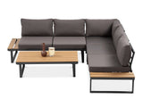 Lauko baldų komplektas 657031