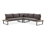 Lauko baldų komplektas 657031