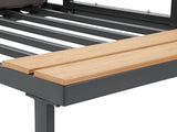 Lauko baldų komplektas 657031