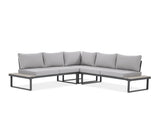 Lauko baldų komplektas 657031