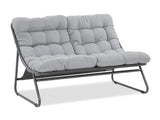 Lauko baldų komplektas 657319