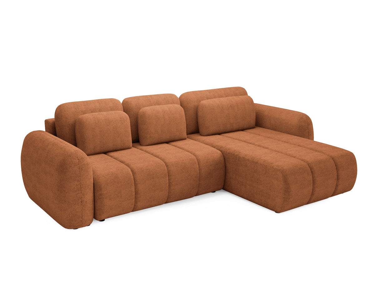 Minkštas kampas 605947 4762081