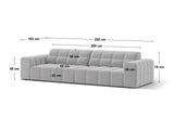 Sofa 657325
