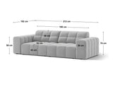Sofa 657422