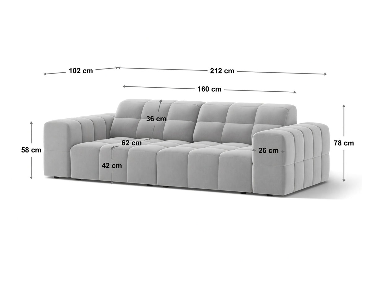 Sofa 657422