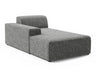 Modulinė sėdimoji dalis 657511