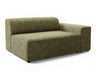 Modulinė sėdimoji dalis 657527