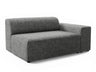 Modulinė sėdimoji dalis 657527