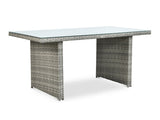 Lauko baldų komplektas 657573