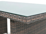 Lauko baldų komplektas 657573