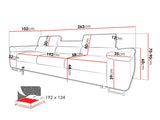 Sofa lova 574834