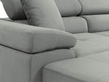 Minkštas kampas 532805